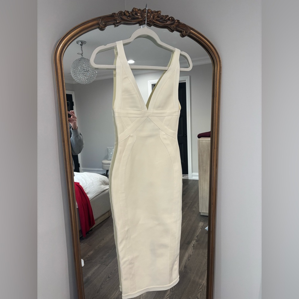 House of CB Bandage Dress